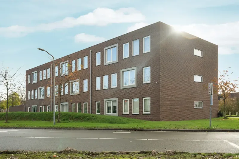 Kantoor foto van Grow Estate