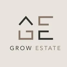 Logo Grow Estate