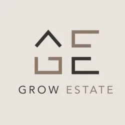 Logo Grow Estate
