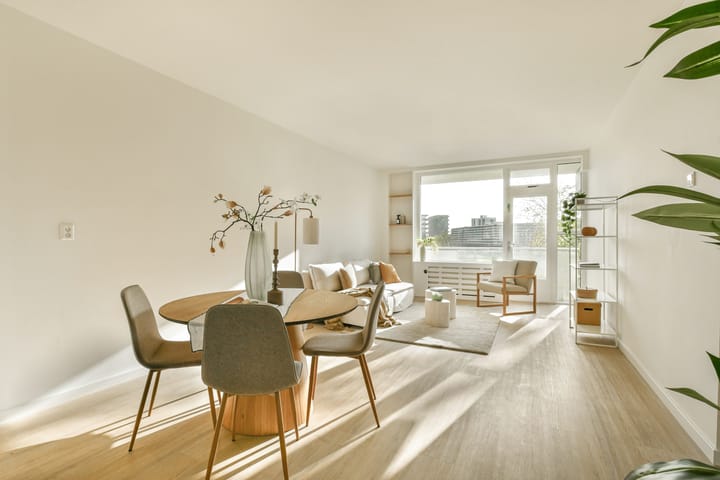 Grubbehoeve 418 in Amsterdam