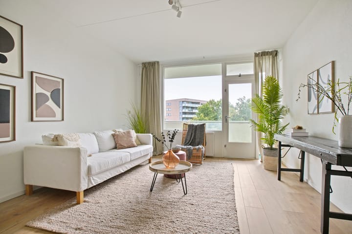 Grubbehoeve 430 en Amsterdam foto