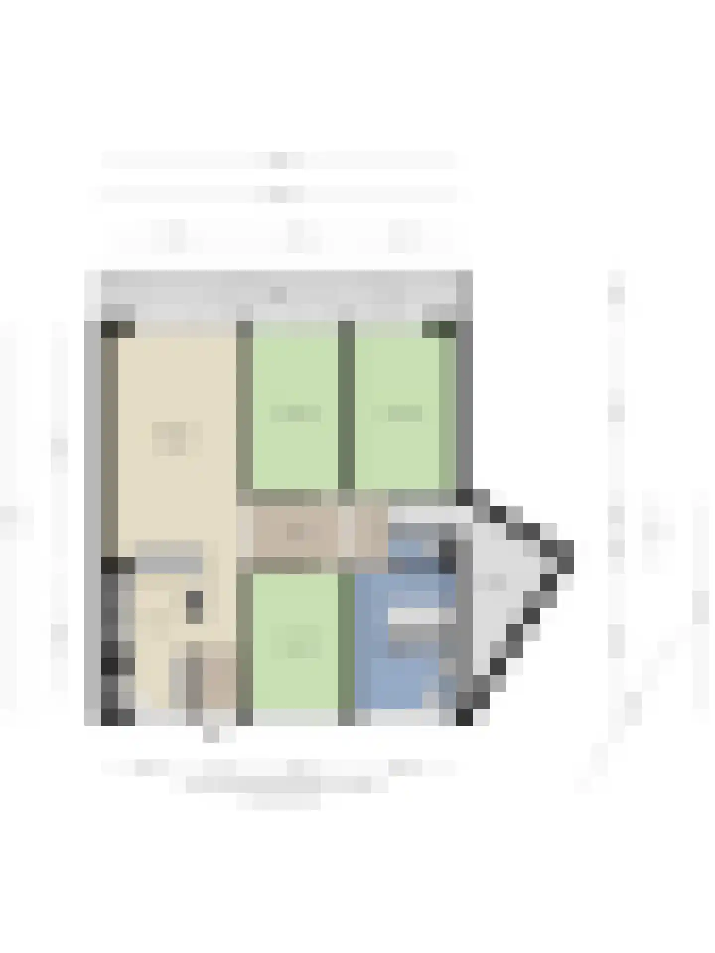 Grubbehoeve 824 Amsterdam thumbnail 27