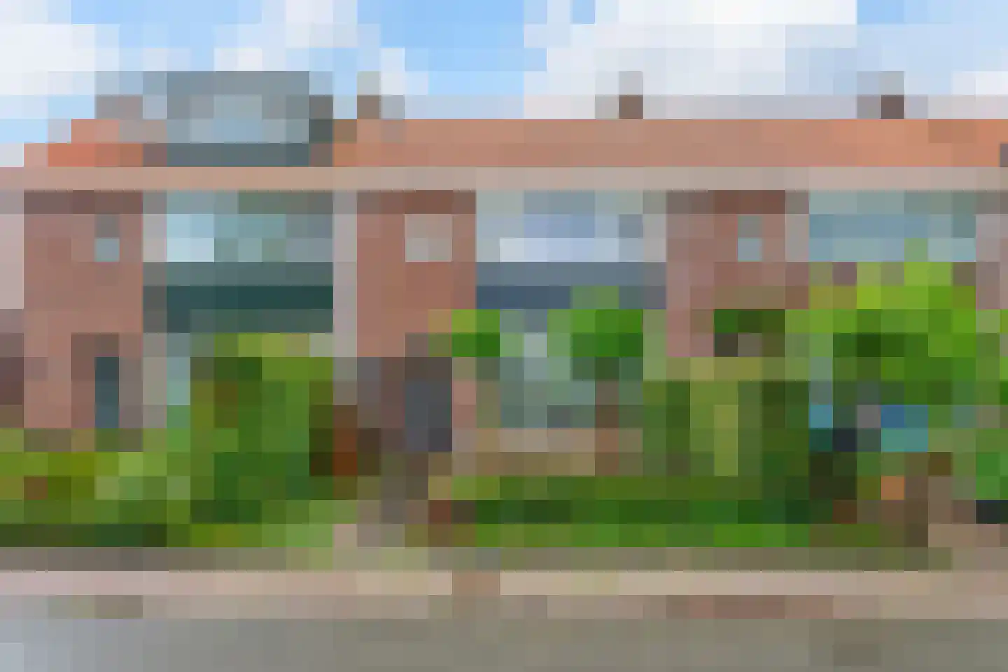 Gruitkamp 5 in Ermelo