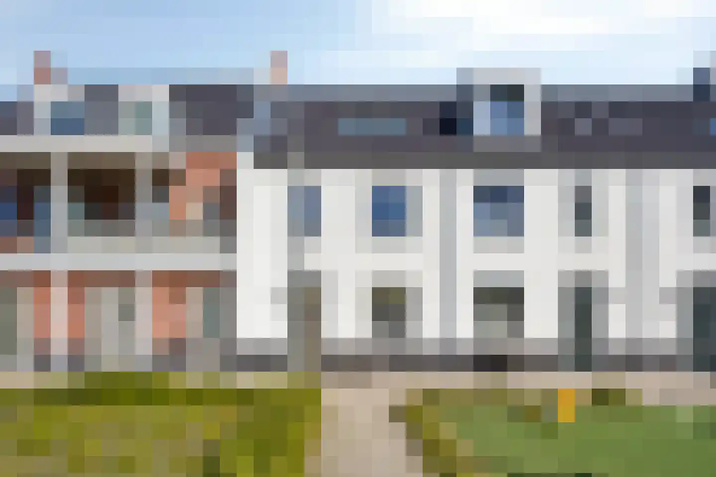 Grundel 24 in Rijsenhout