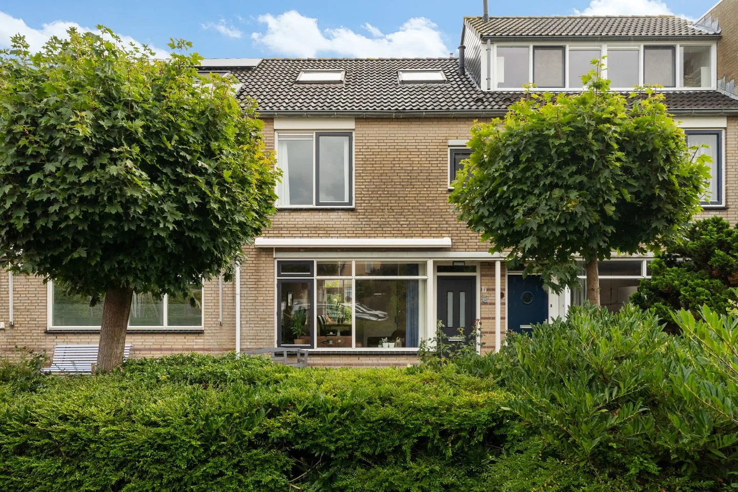 Grundel 63 Oude Wetering foto 2