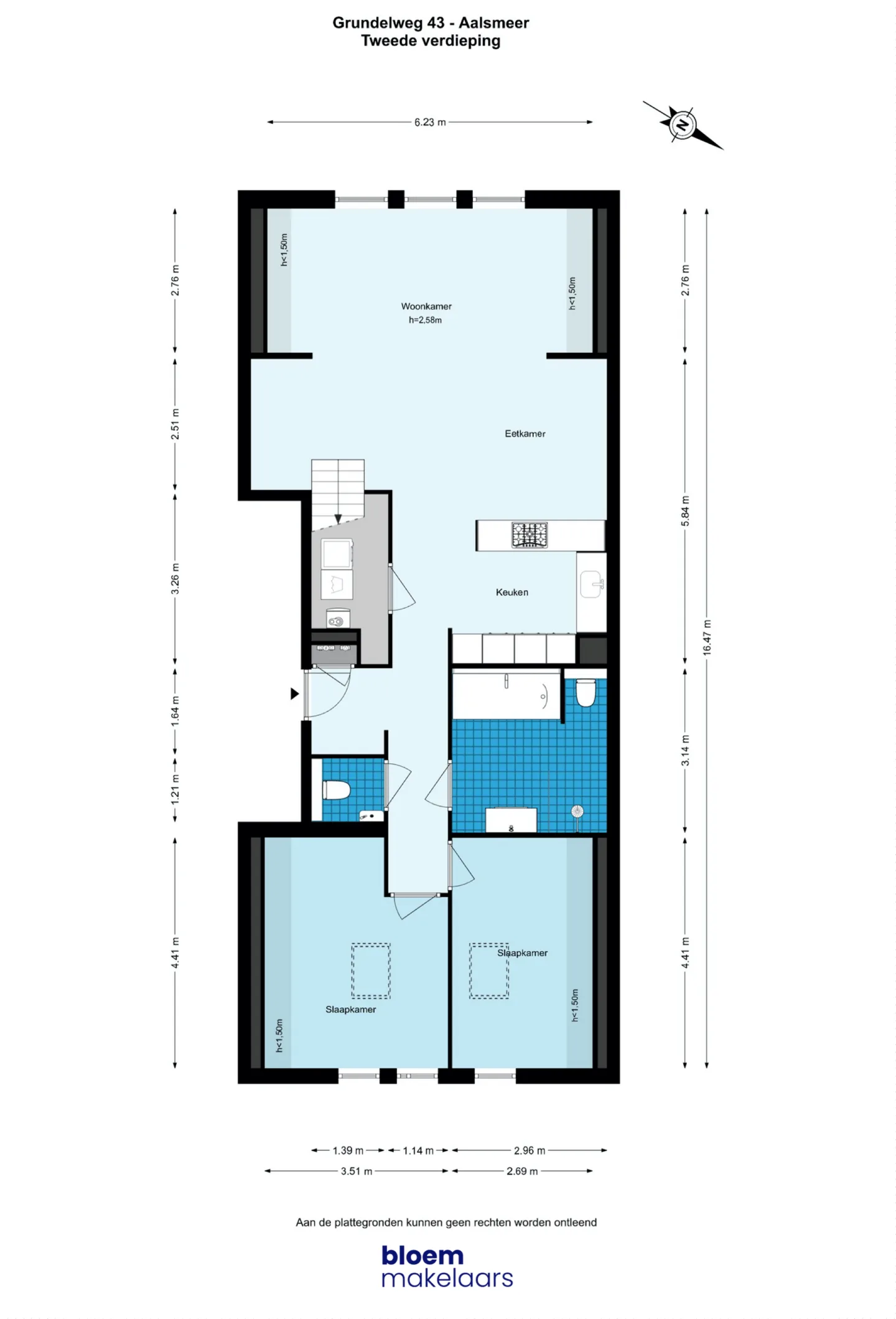 Grundelweg 43 Aalsmeer thumbnail 40
