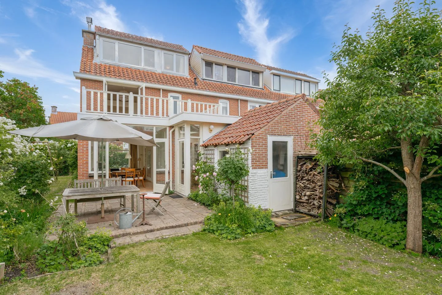 Grunerielaan 29 Oegstgeest thumbnail 19