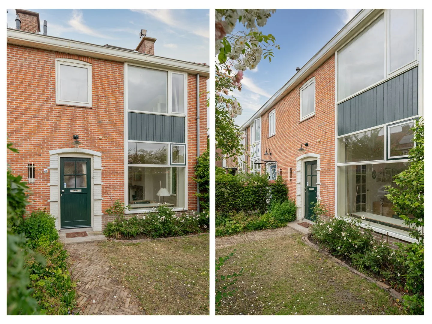 Grunerielaan 29 Oegstgeest foto 3