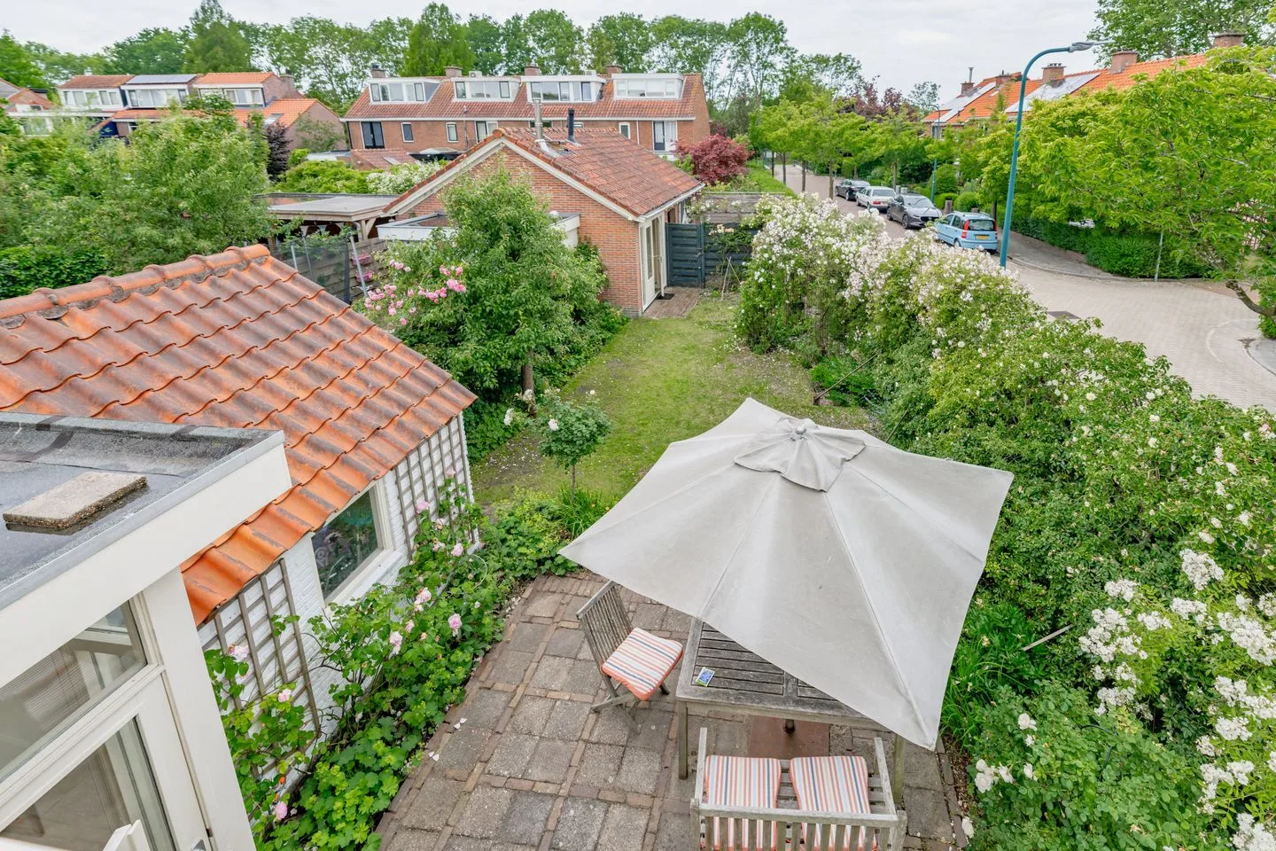 Grunerielaan 29 Oegstgeest thumbnail 42
