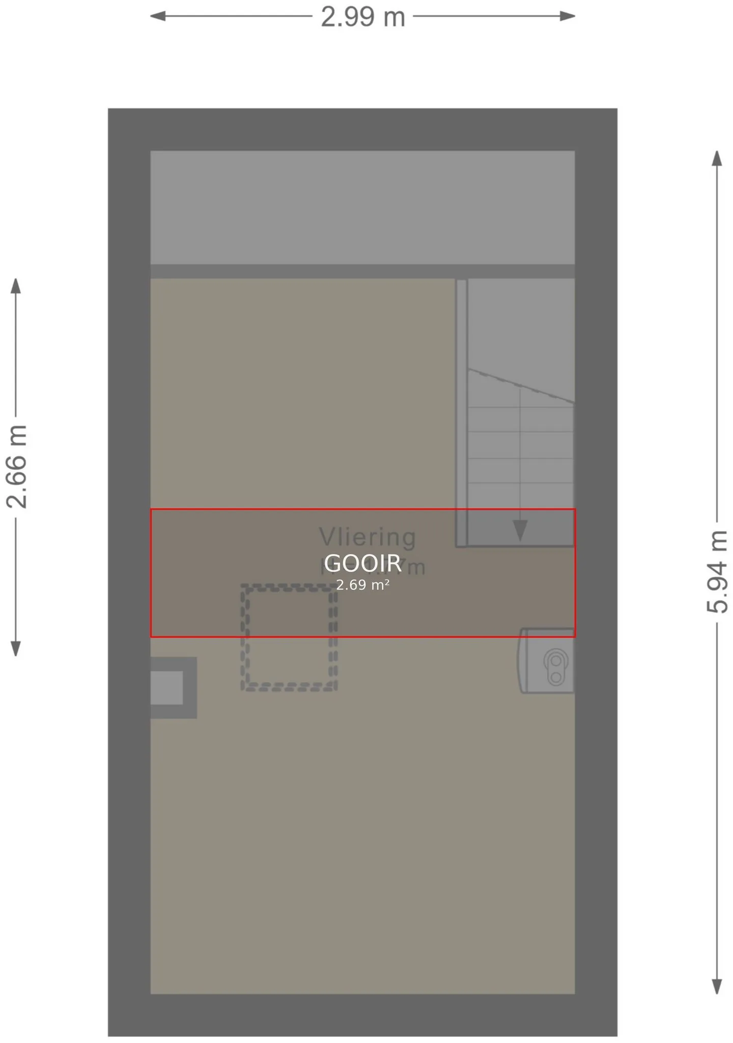 Grunerielaan 29 Oegstgeest thumbnail 56