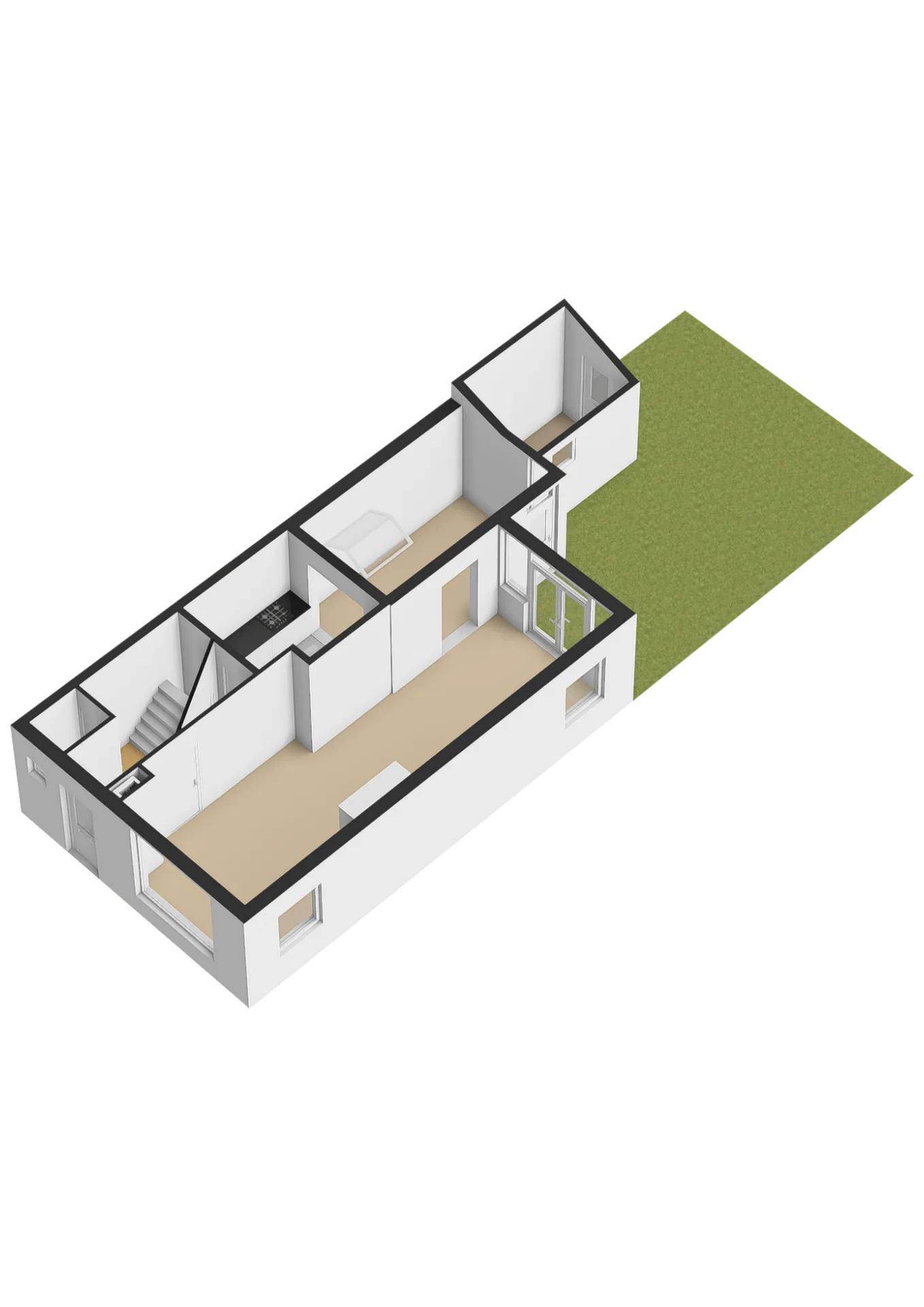 Grunerielaan 29 Oegstgeest thumbnail 61