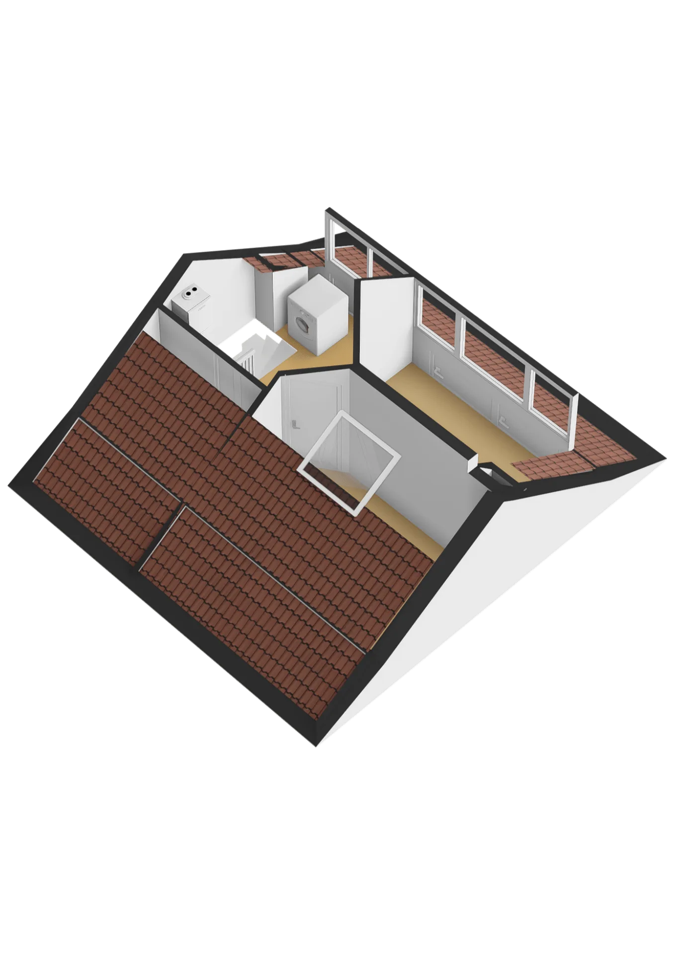 Grunerielaan 29 Oegstgeest thumbnail 63