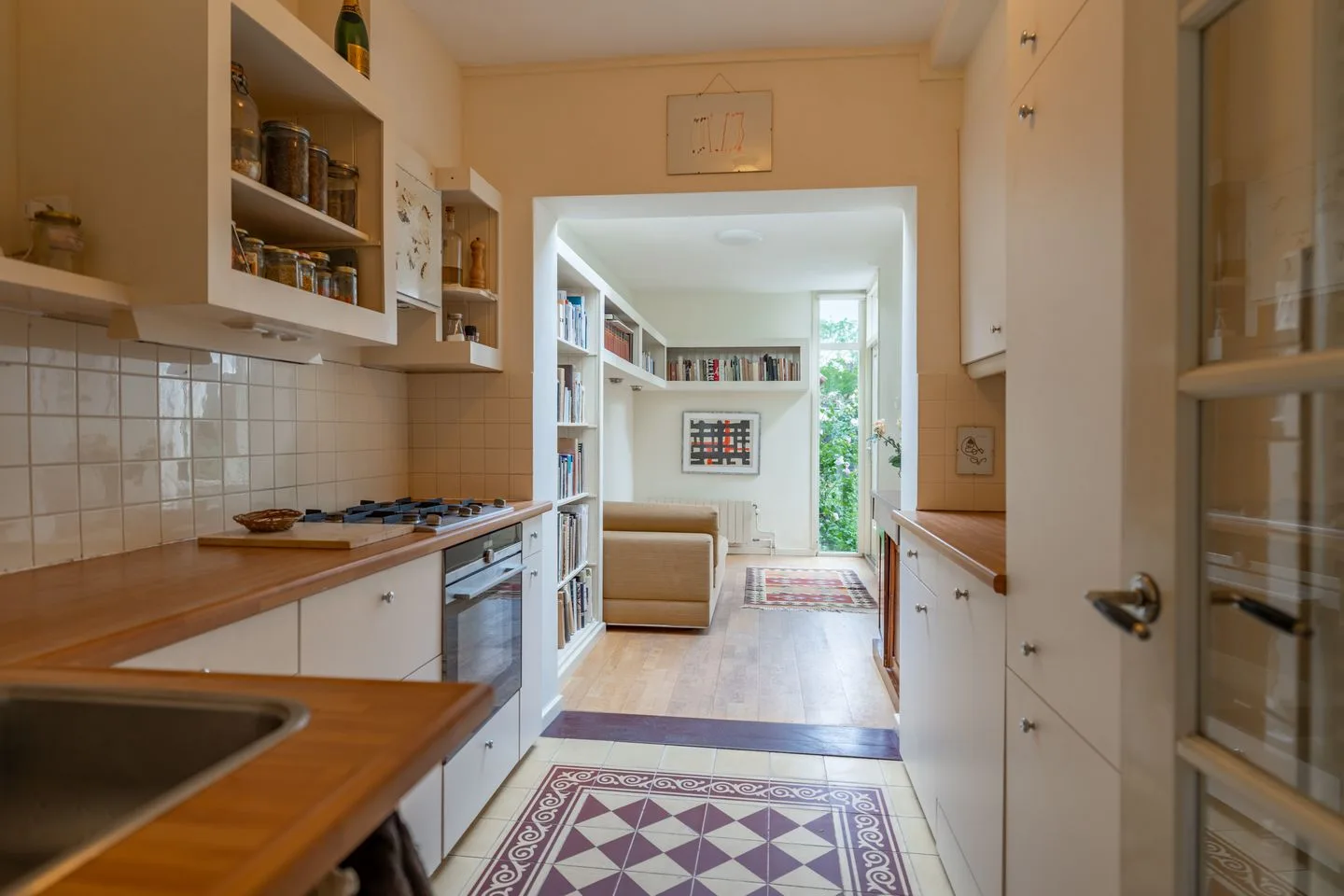 Grunerielaan 29 Oegstgeest thumbnail 7