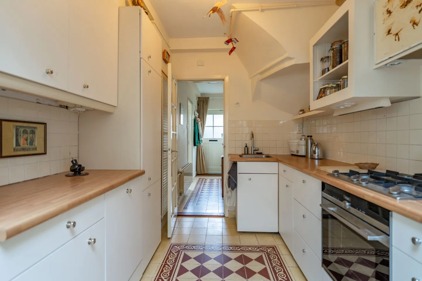 Grunerielaan 29 Oegstgeest thumbnail 8