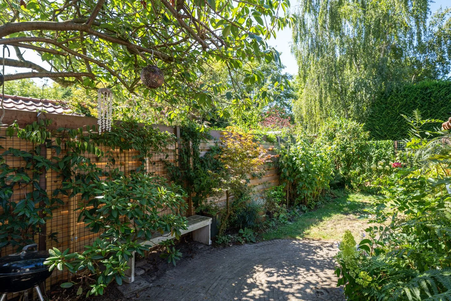 Grunerielaan 59 Oegstgeest thumbnail 24