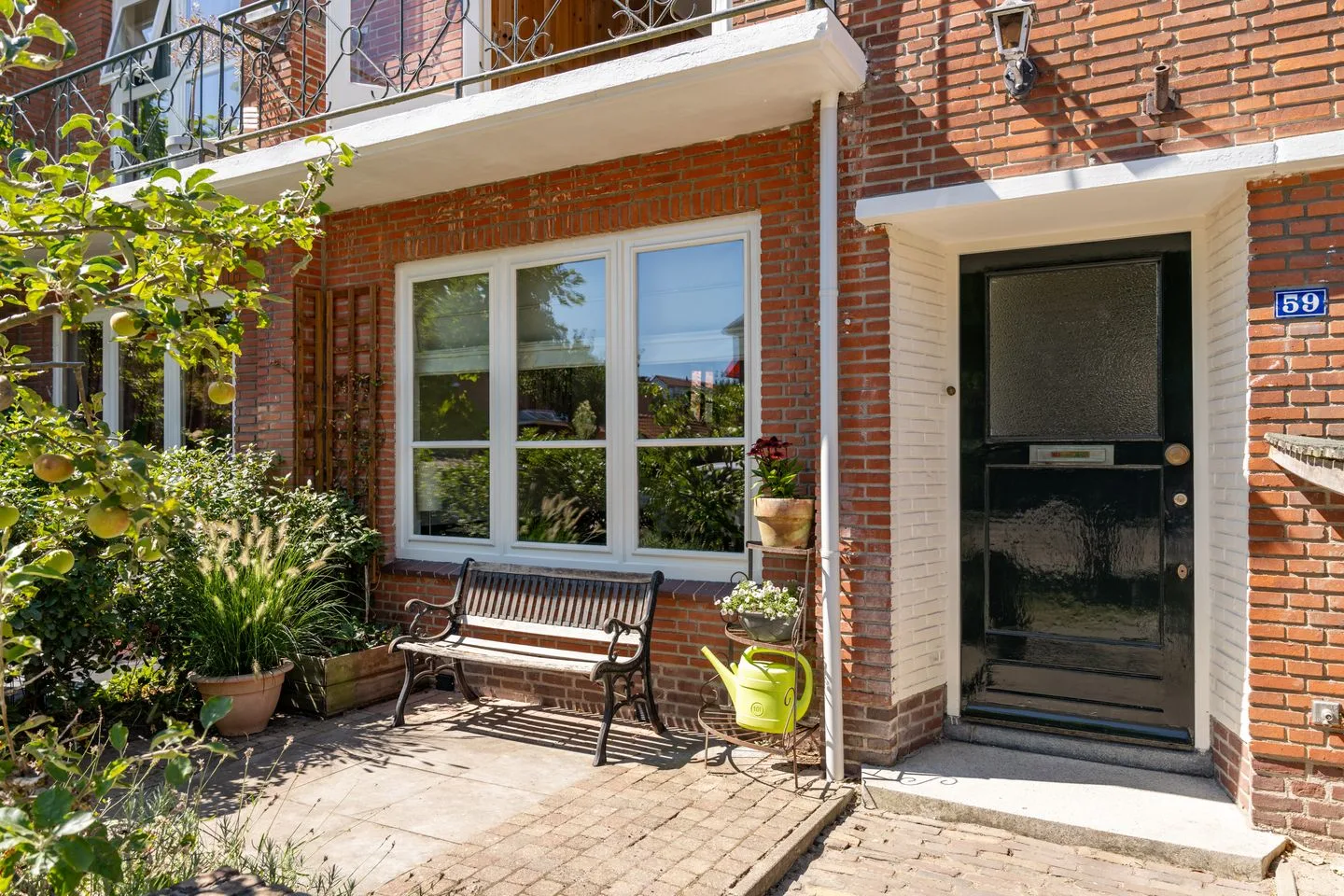 Grunerielaan 59 Oegstgeest thumbnail 4