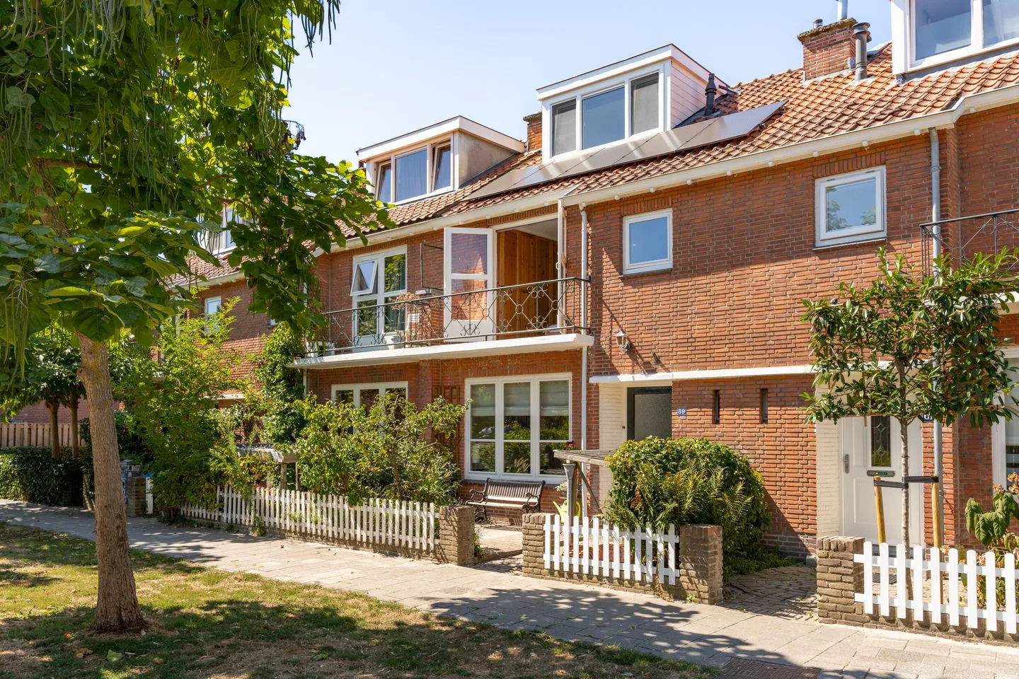 Grunerielaan 59 Oegstgeest thumbnail 44