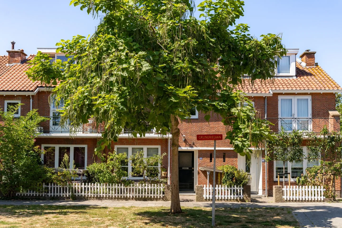 Grunerielaan 59 Oegstgeest thumbnail 46