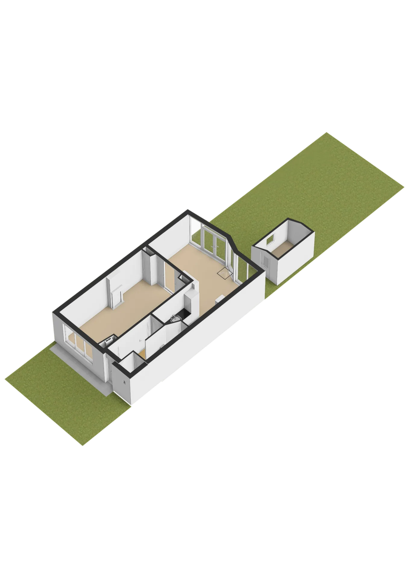 Grunerielaan 59 Oegstgeest thumbnail 57