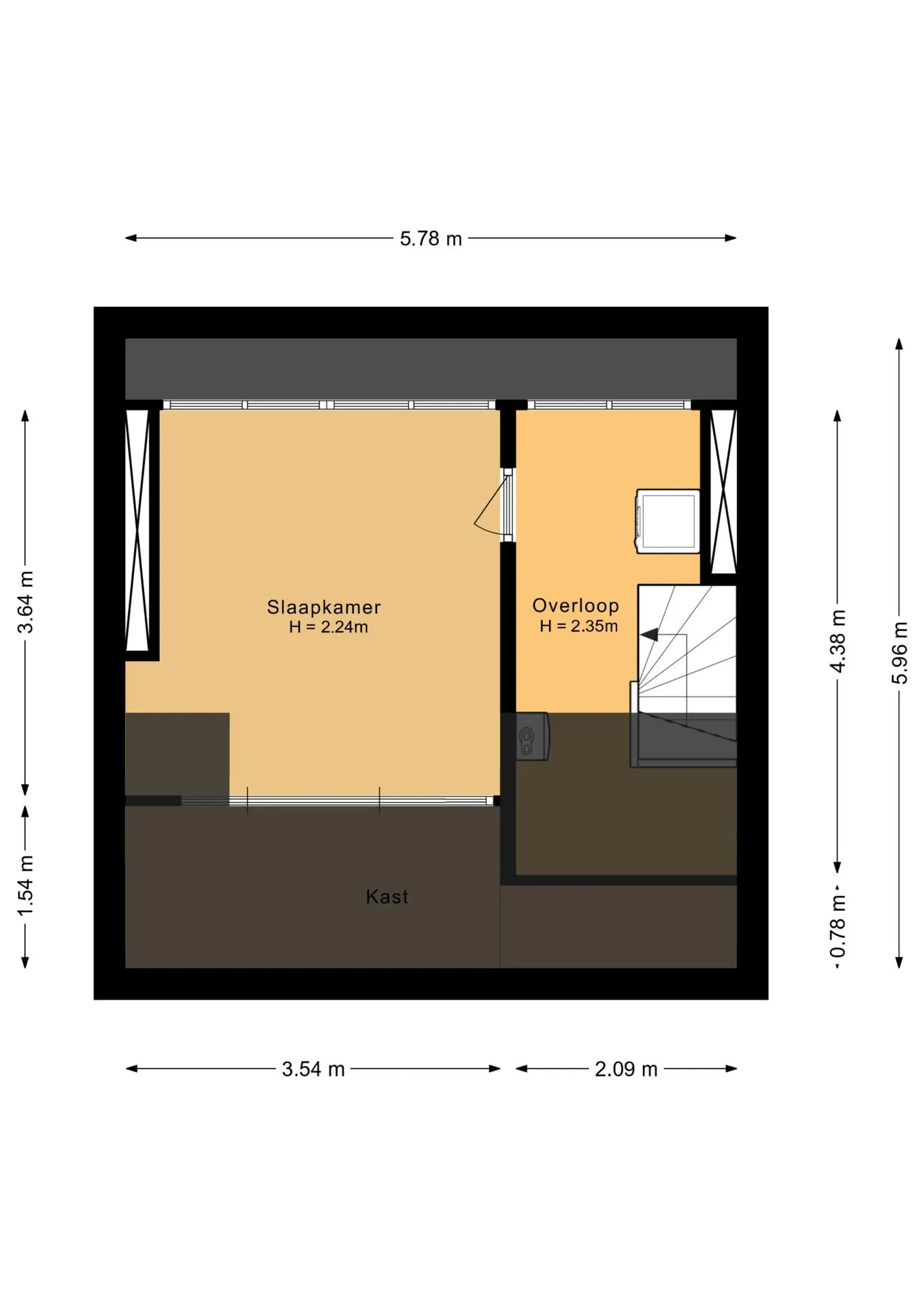 Grunerielaan 59 Oegstgeest thumbnail 58