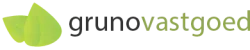 Logo Gruno Vastgoed B.V. in Groningen