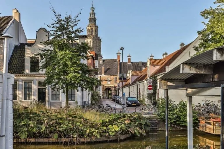 Photo d'équipe de Gruno Vastgoed B.V.