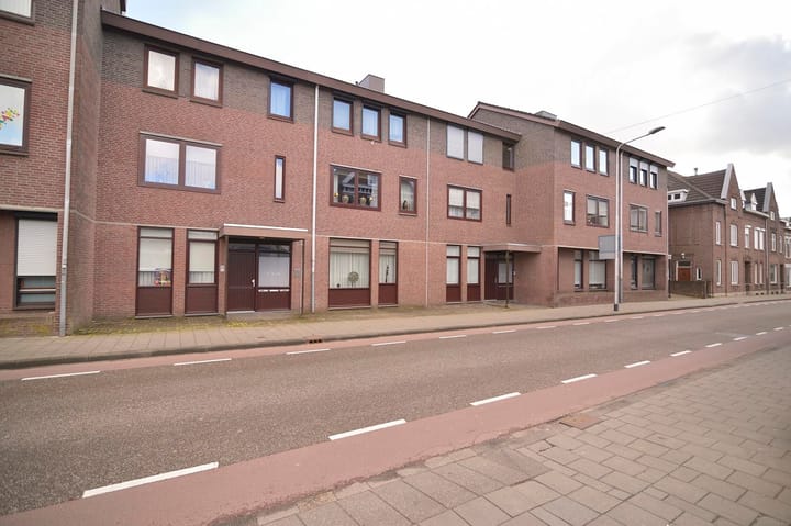 Grupellostraat 17 in Kerkrade Foto