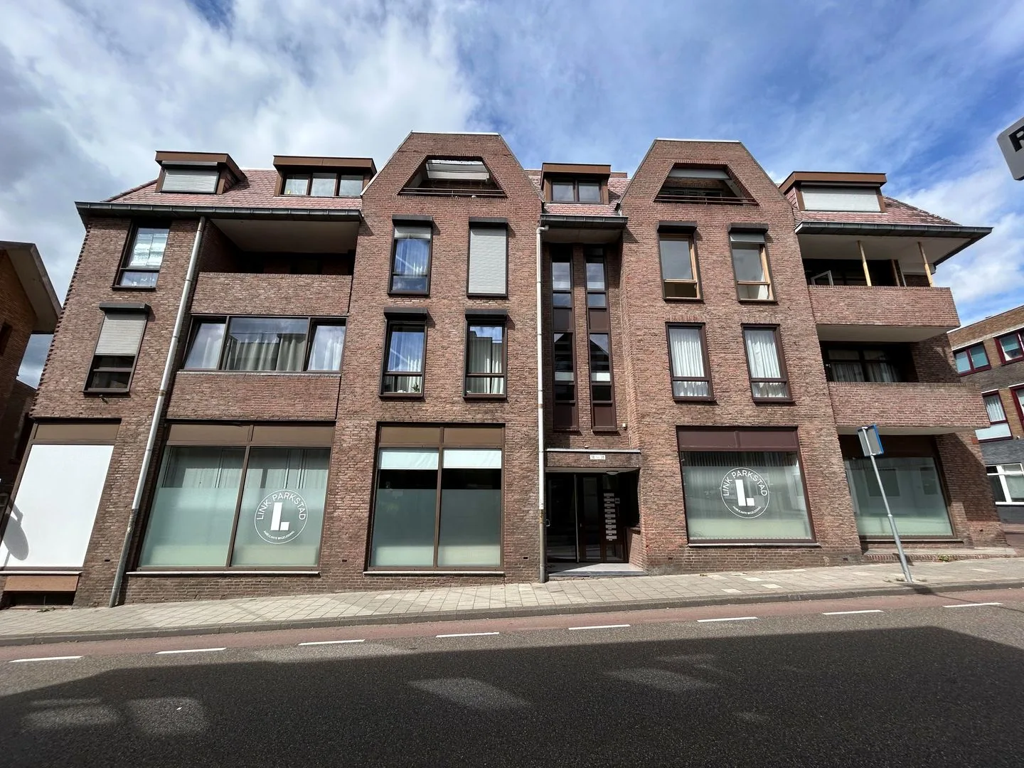 Grupellostraat 24 in Kerkrade