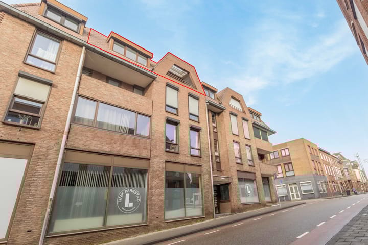 Grupellostraat 34 en Kerkrade foto