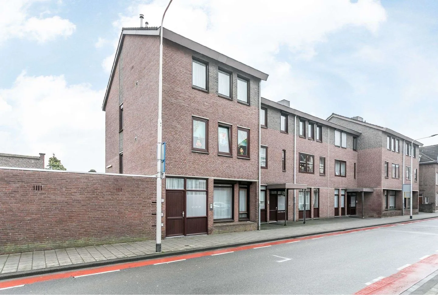 Grupellostraat 5 A Kerkrade foto 2