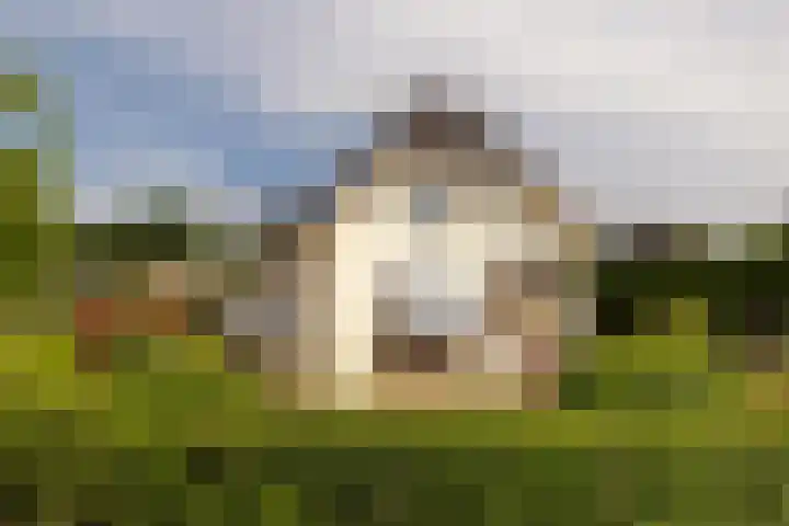 Gruppendelerweg 18 en Nunspeet