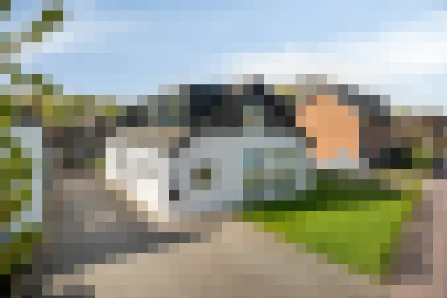 Gruppendelerweg 35 dans Nunspeet