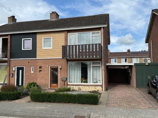 Gruterstraat 3 dans Doesburg photo