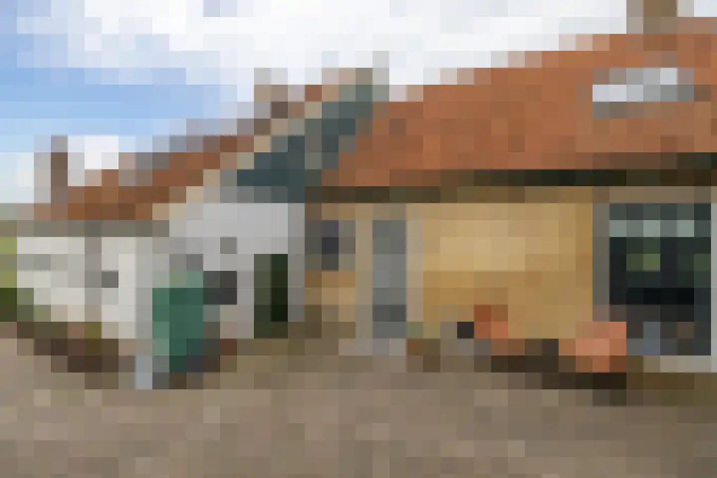Grutte Buorren 8 Moarre thumbnail 60