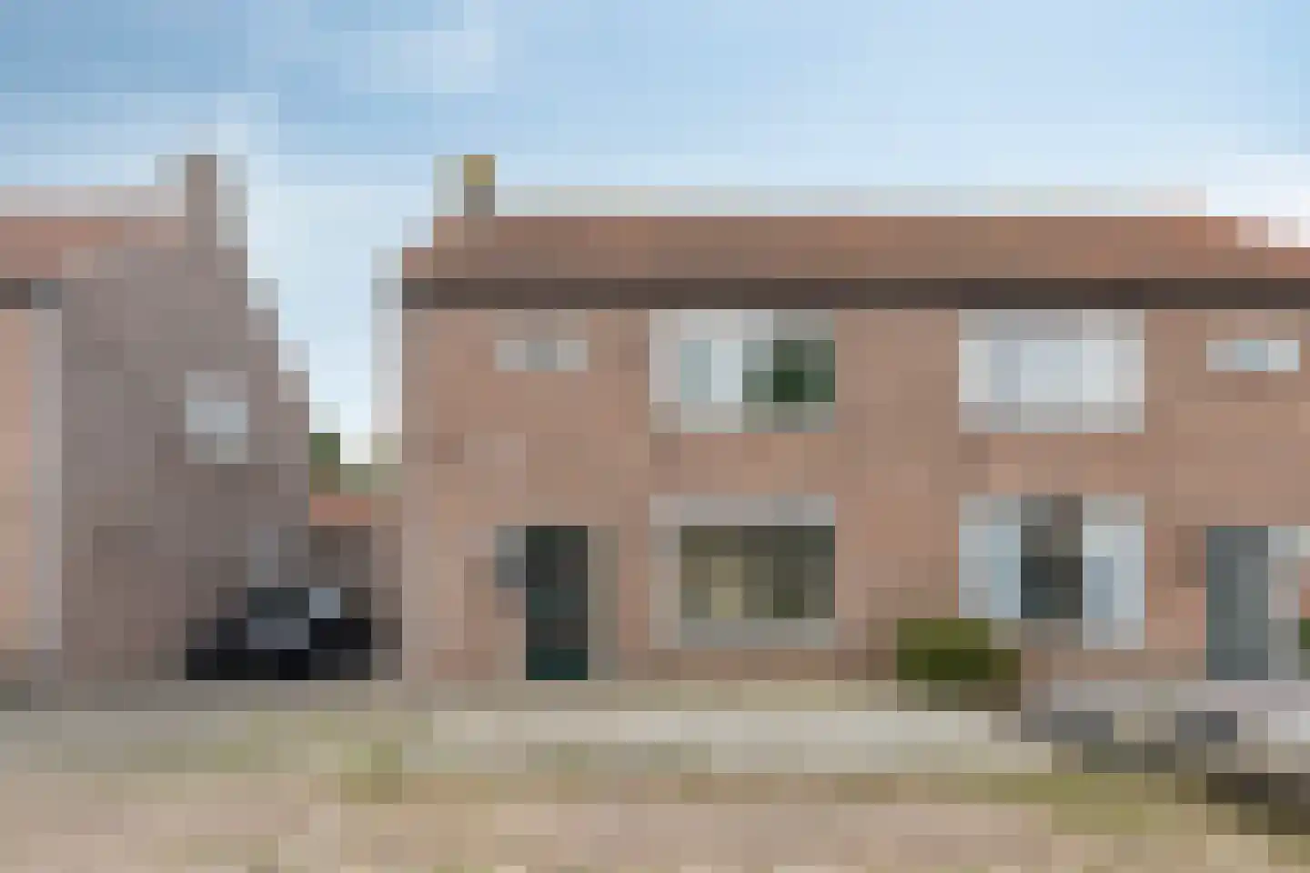 Grutterijstraat 42 in 's Gravenmoer
