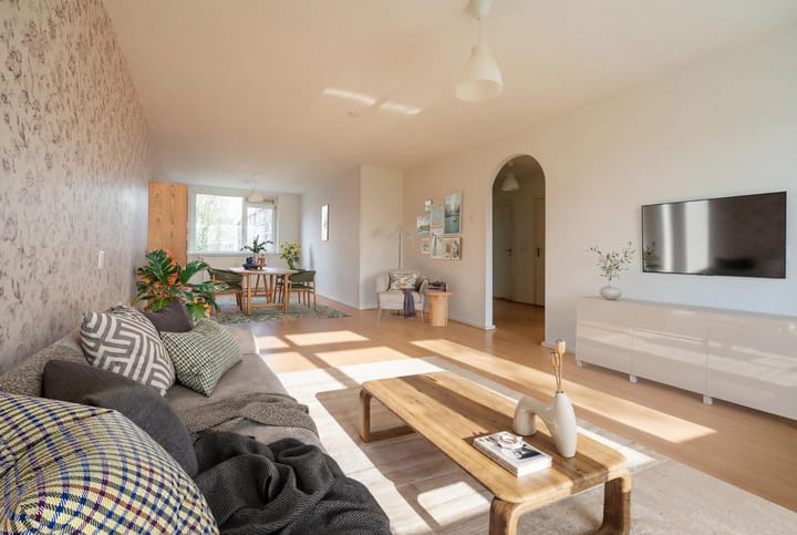 Foto van woning Gruttershof 77, Gorinchem