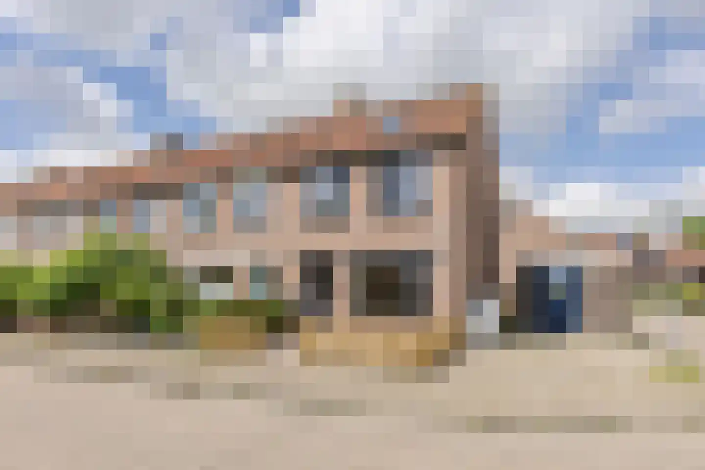 Grutto 101 in Hoorn