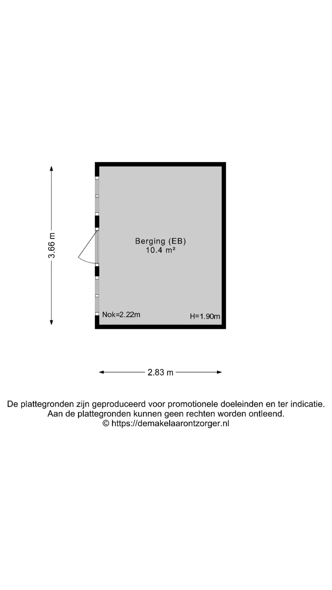 Grutto 11 Grijpskerk thumbnail 43