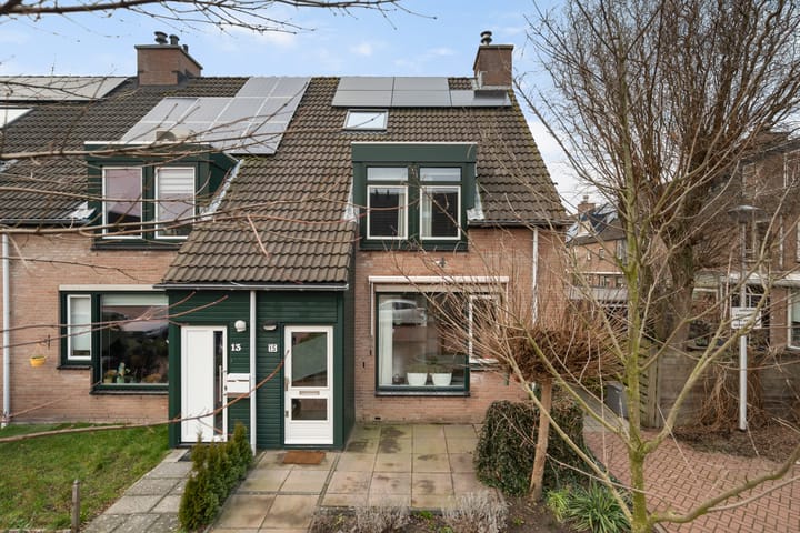 Photo of property Grutto 15, Berkel en Rodenrijs