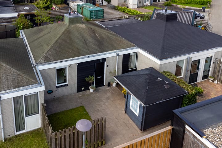 Grutto 15 in Grijpskerk