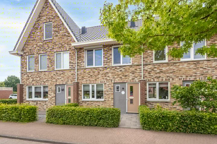 Grutto 31 in Meerkerk Foto