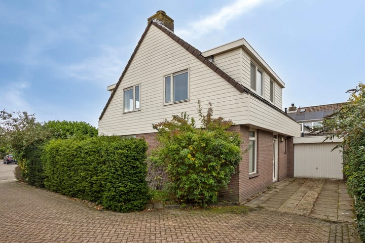 Photo of property Grutto 35, Castricum