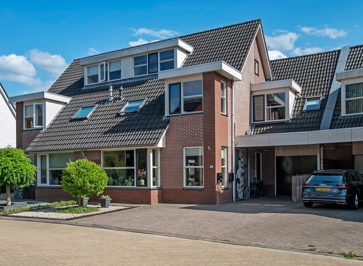 Grutto 39 in Wijhe Foto