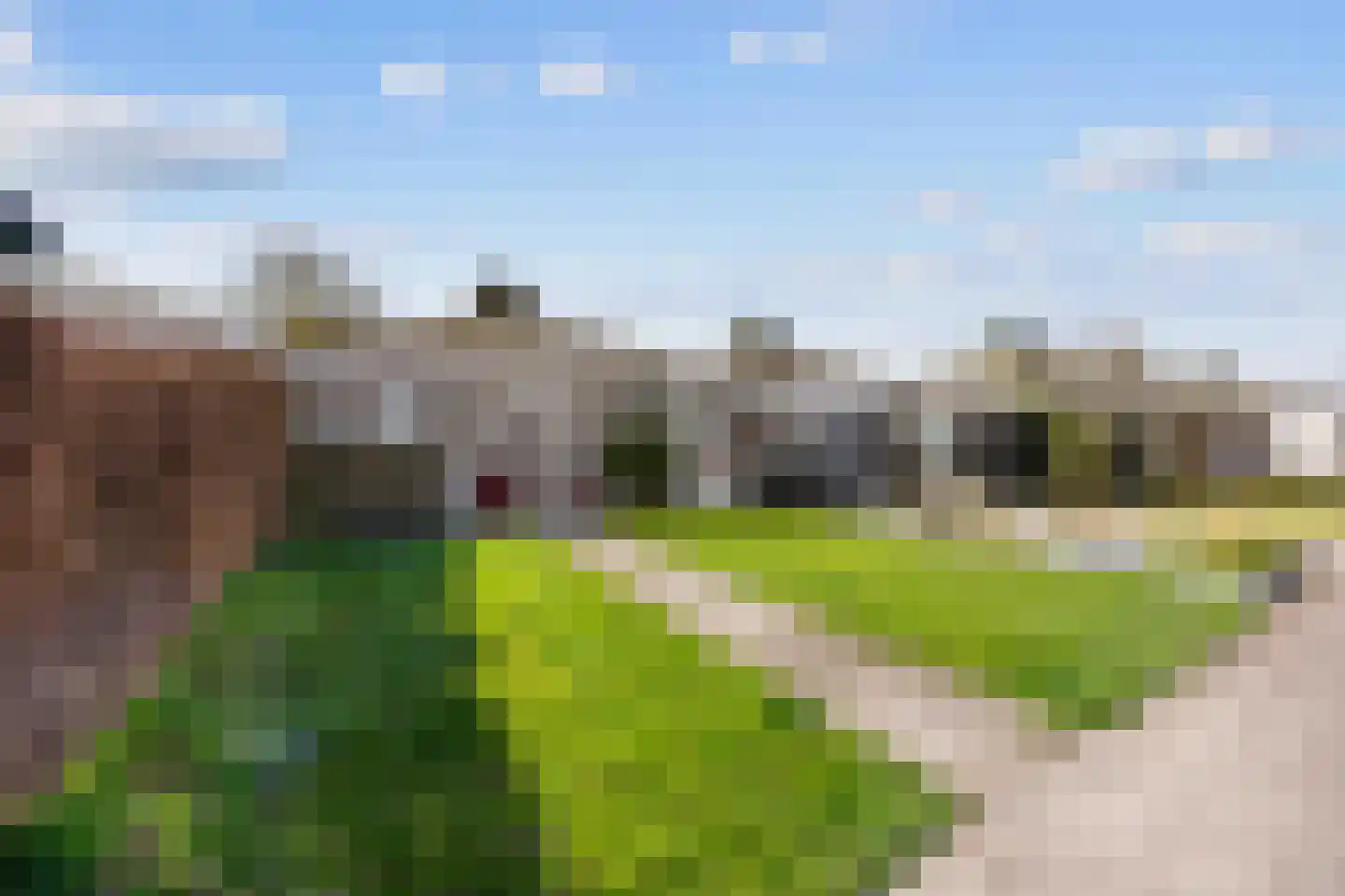 Grutto 5 Grijpskerk
