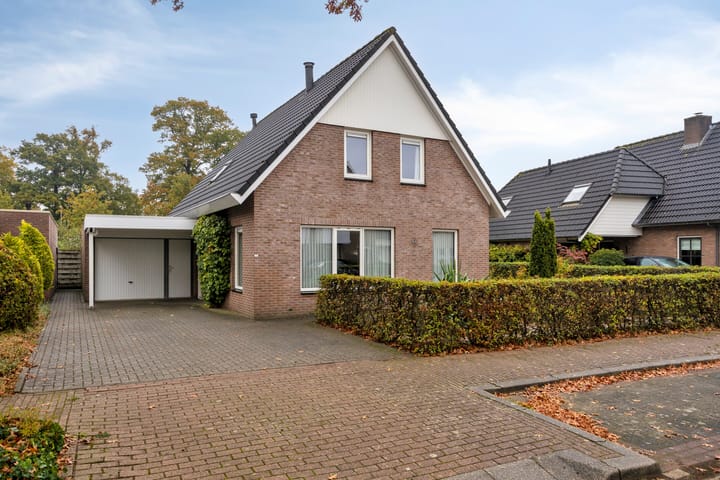 Foto de la vivienda Grutto 7, Wijhe