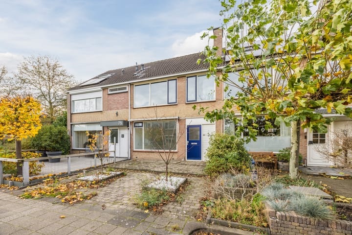 Grutto 73 en Bodegraven foto