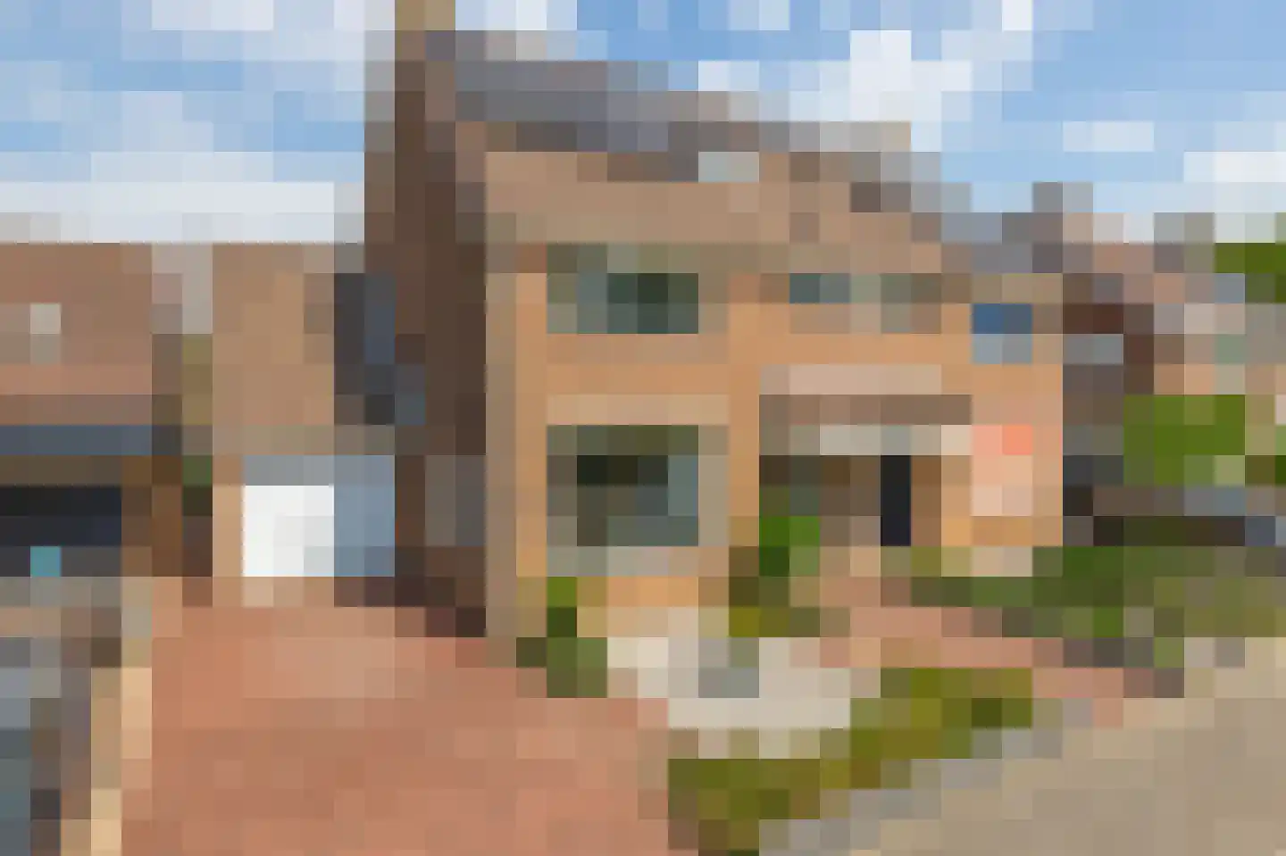 Grutto 8 in Sommelsdijk