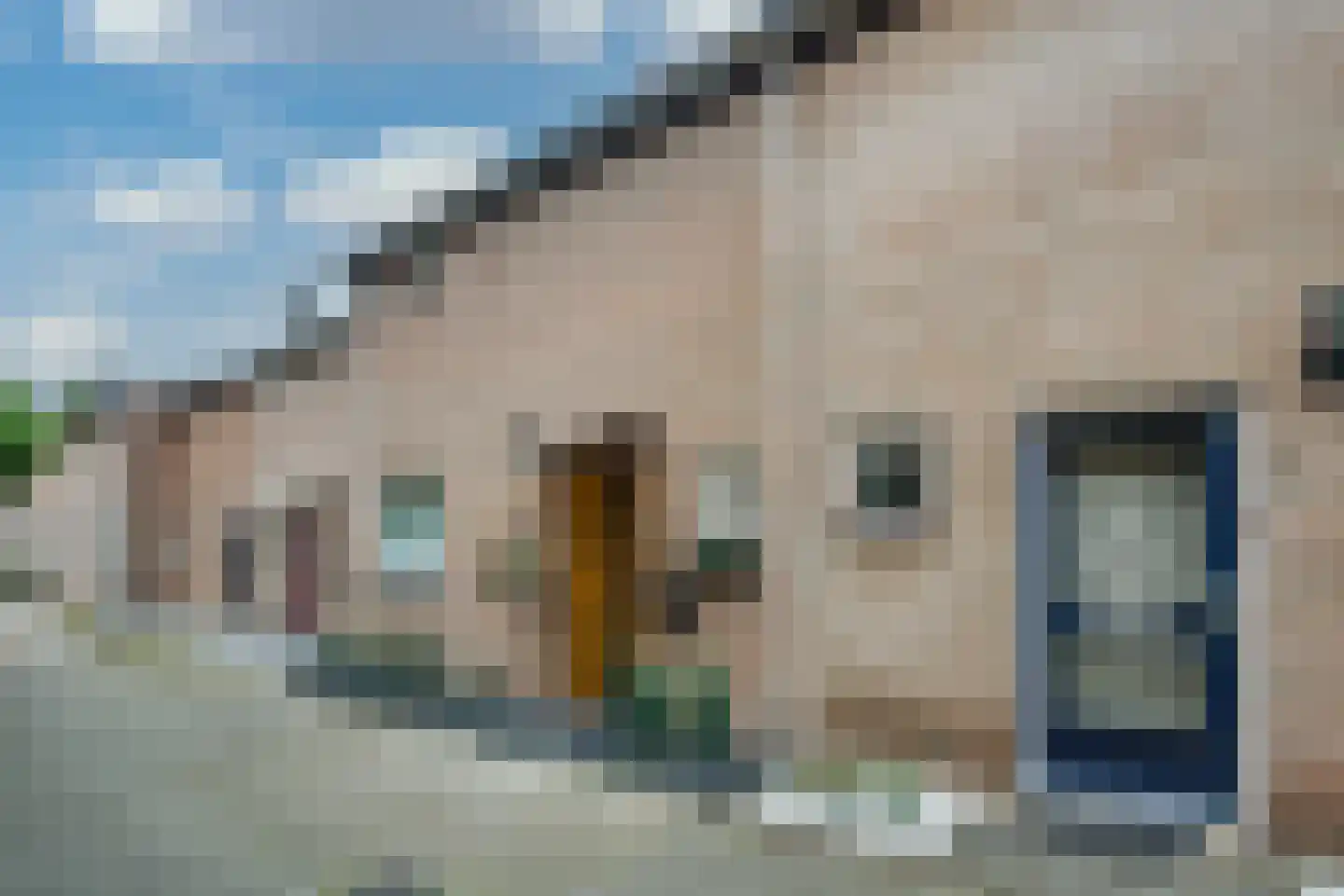 Gruttohoek 6 in Spijkenisse