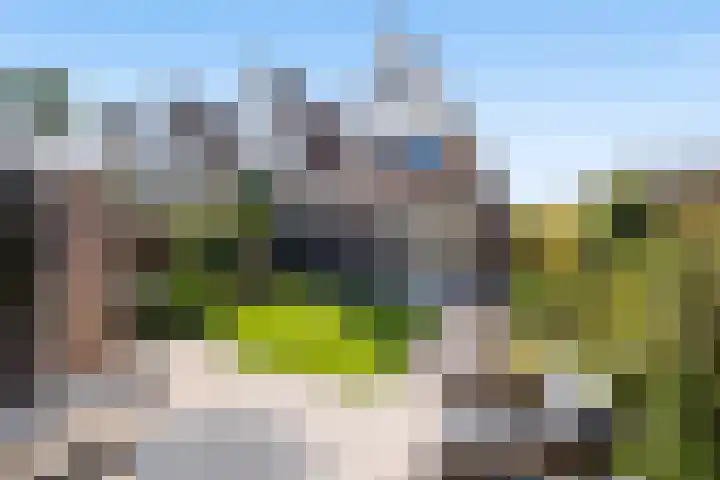 Gruttohof 1 in Moordrecht