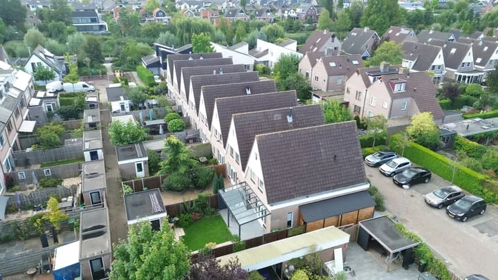 Gruttohof 1 Moordrecht thumbnail 26